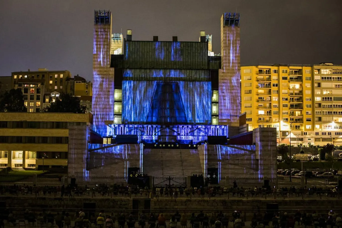 דירות Santander Desde La Buhardilla 0*,
